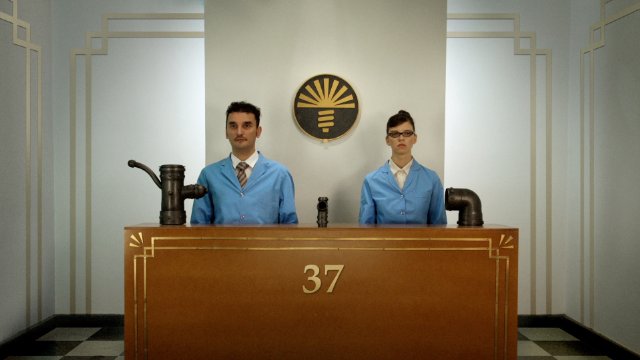 BG