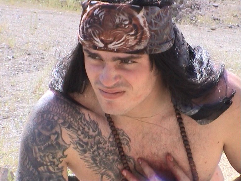 BG