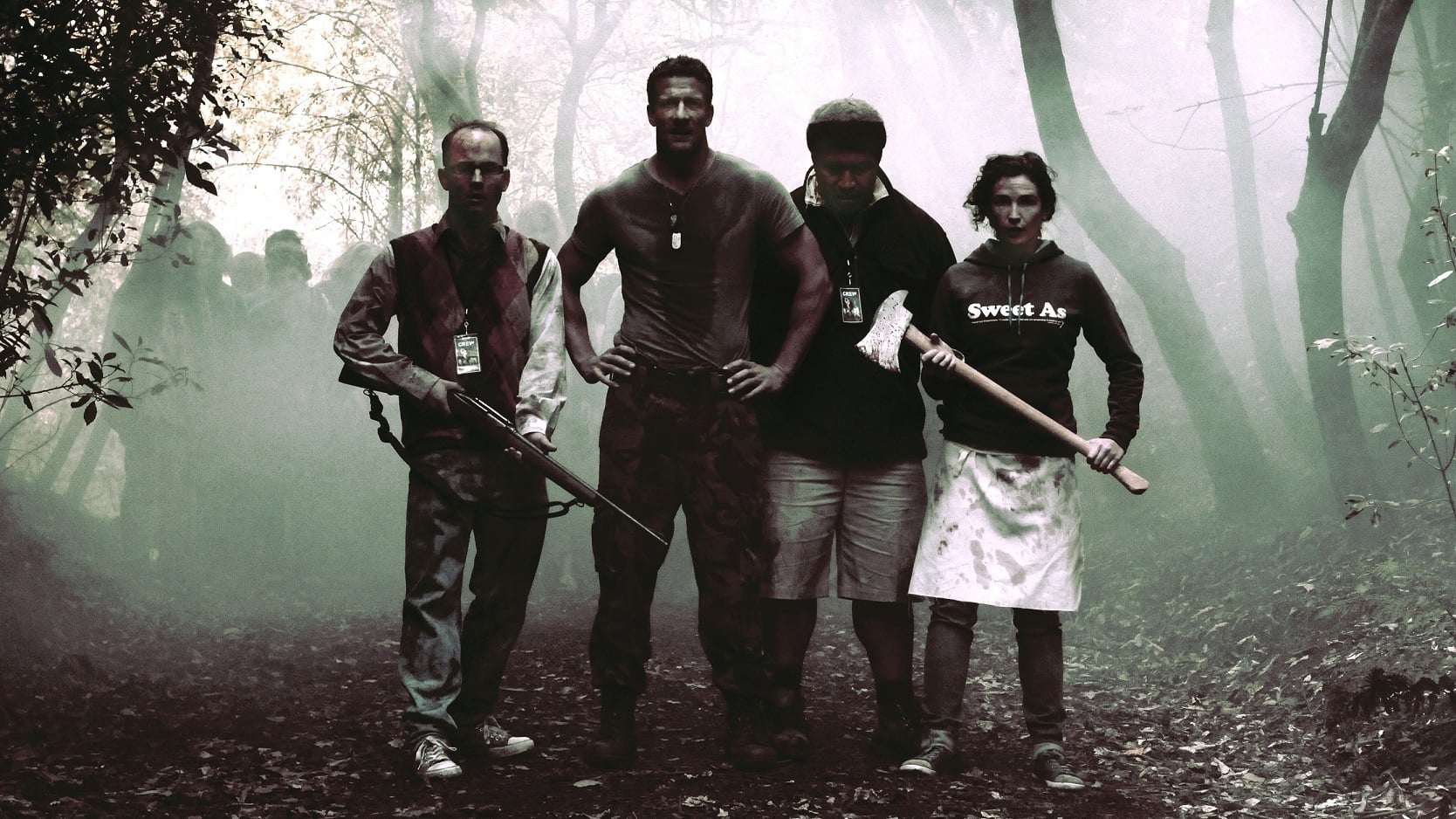 BG