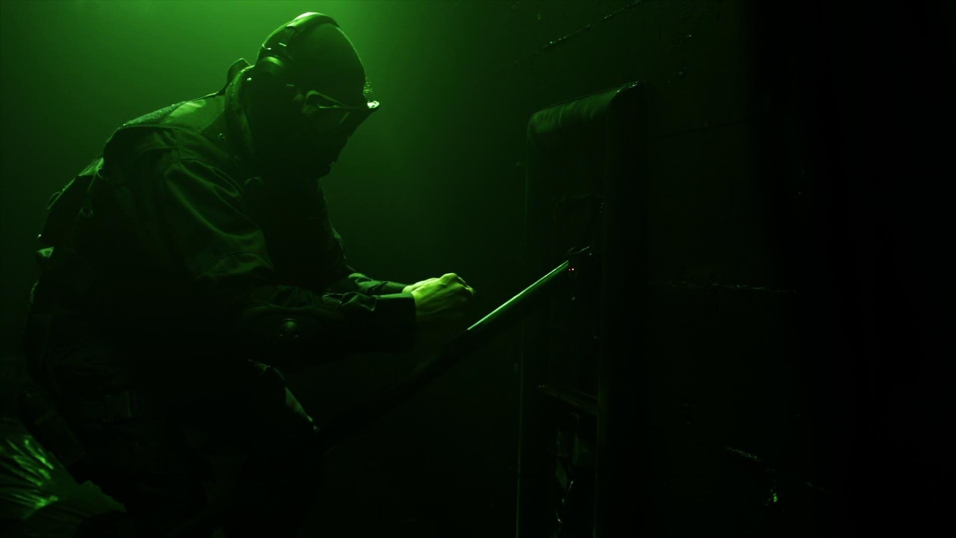 BG