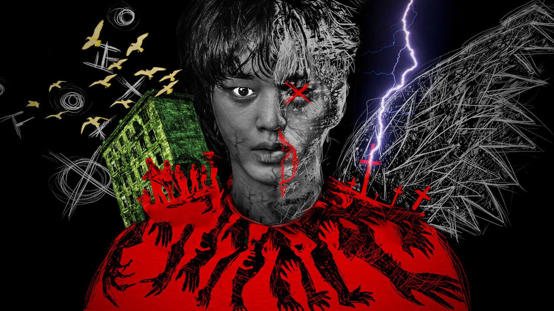BG