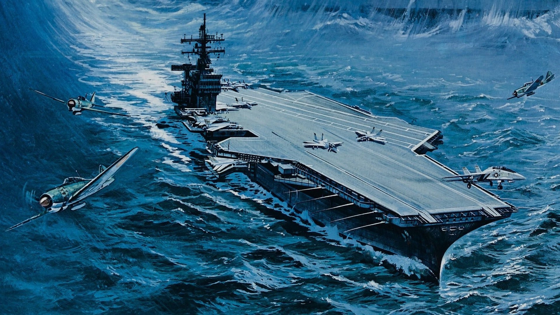 BG