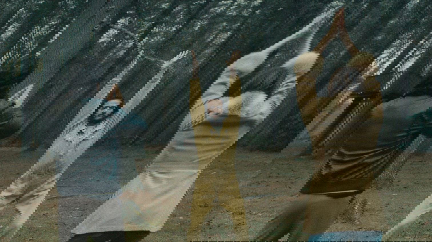 BG