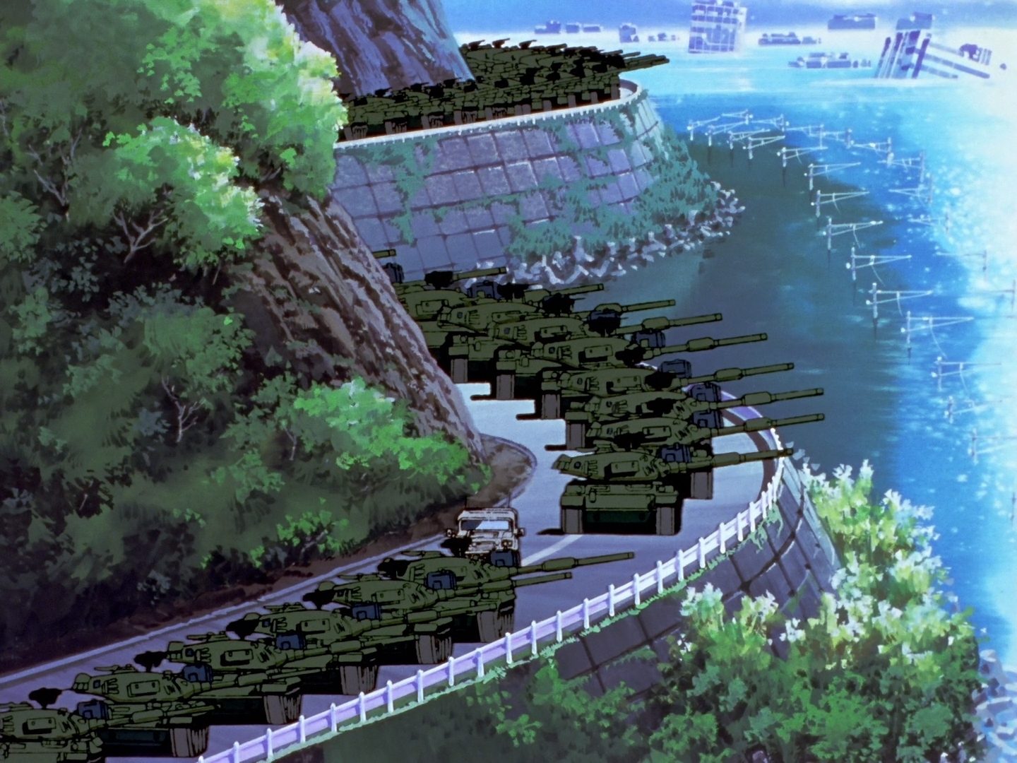 BG