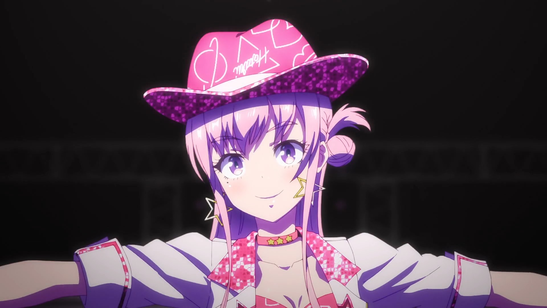 BG