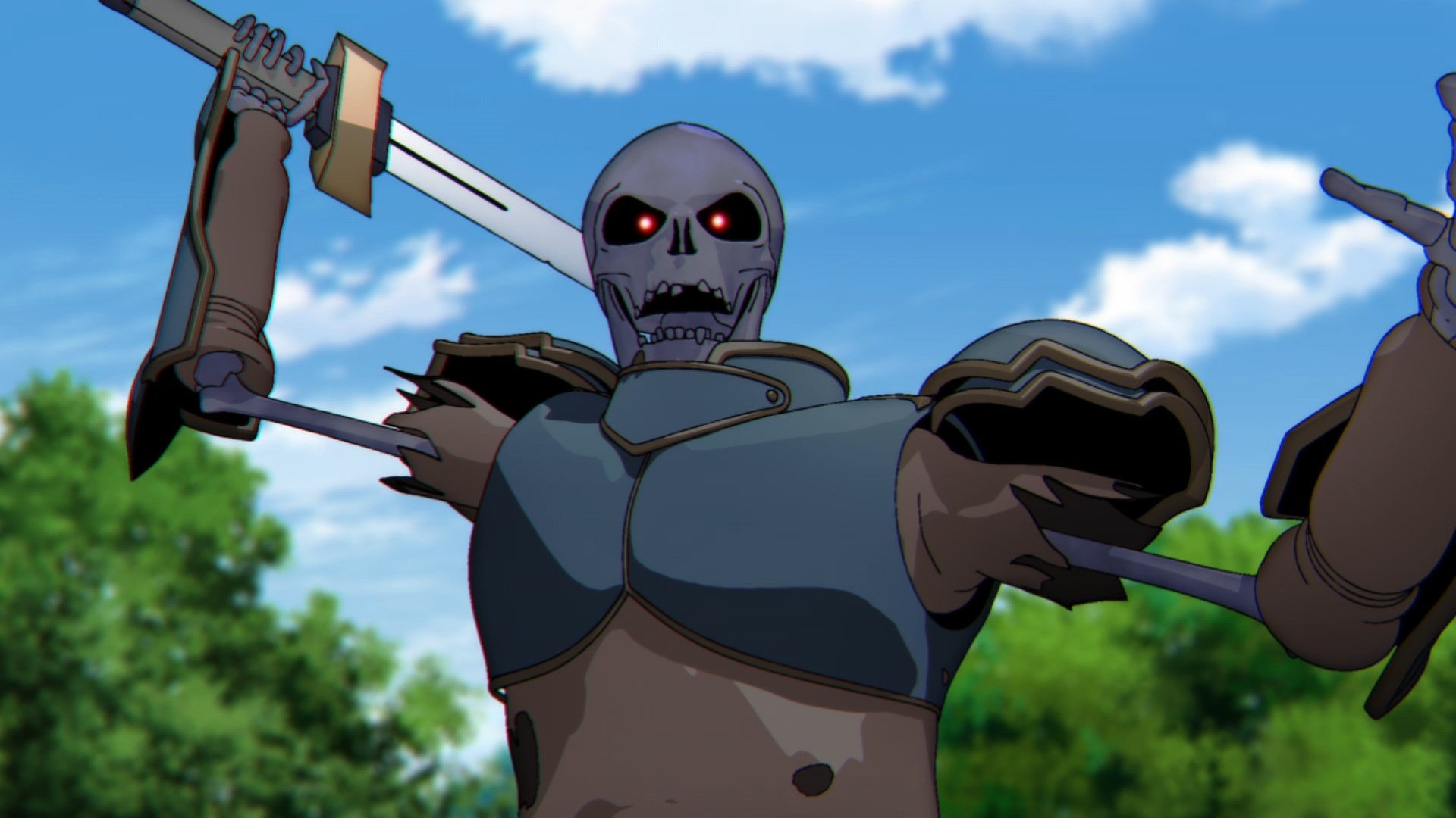 BG