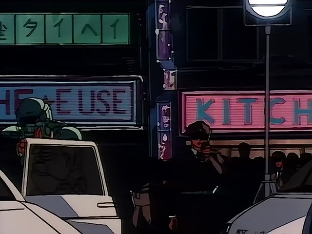 BG