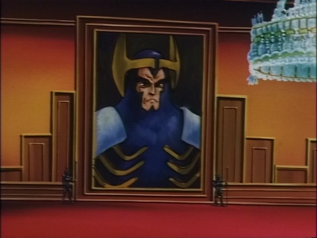 BG