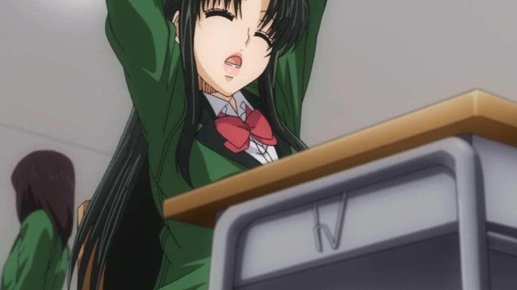 BG