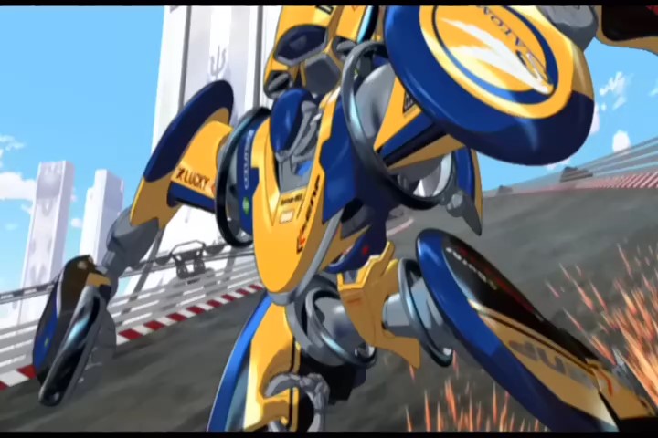 BG
