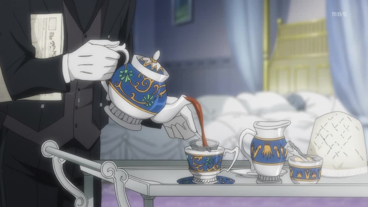BG