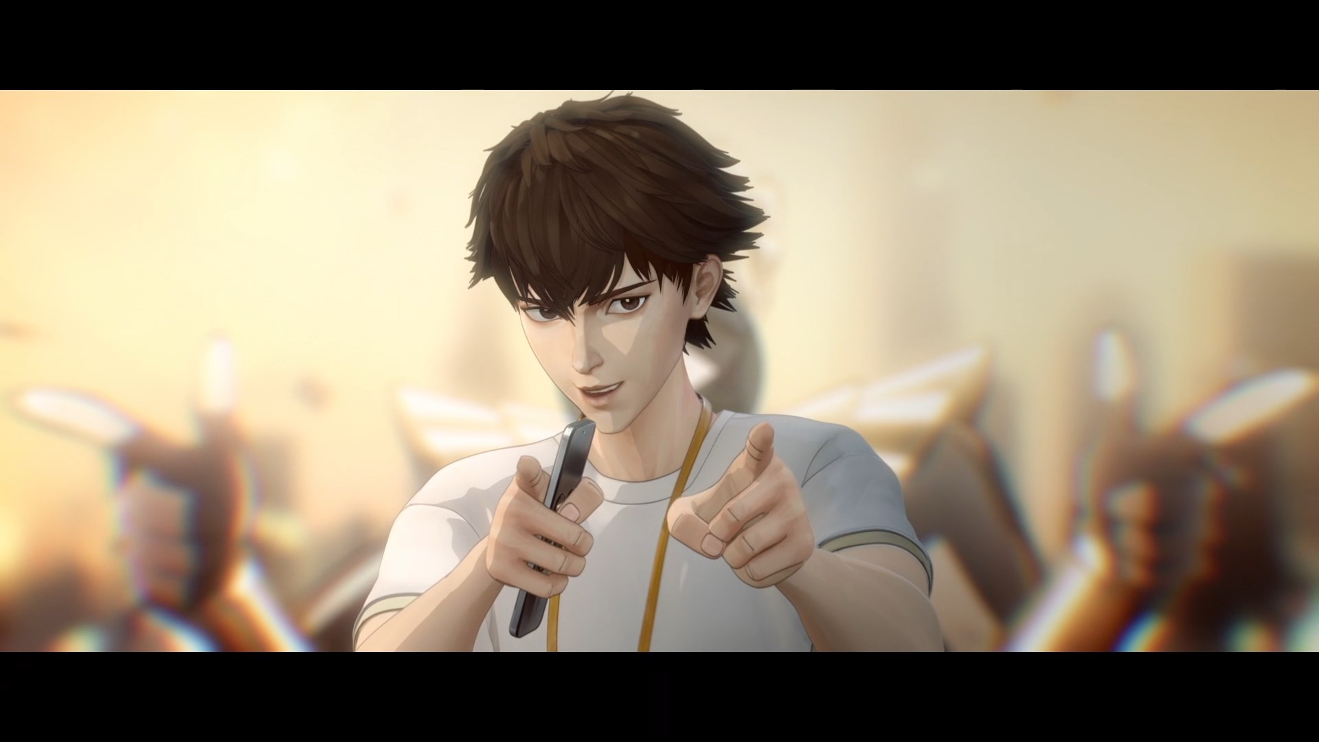 BG