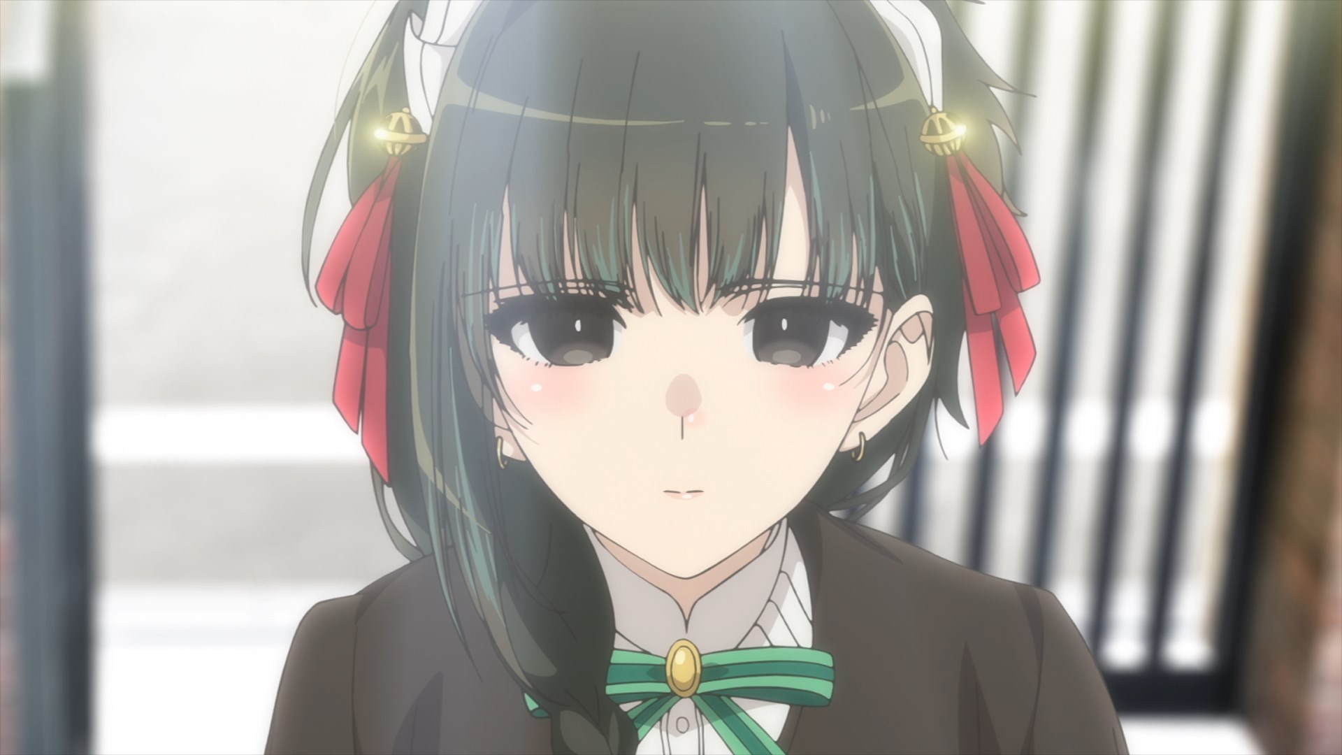 BG