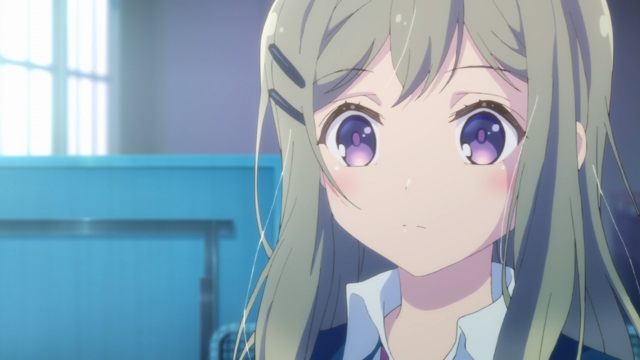 BG