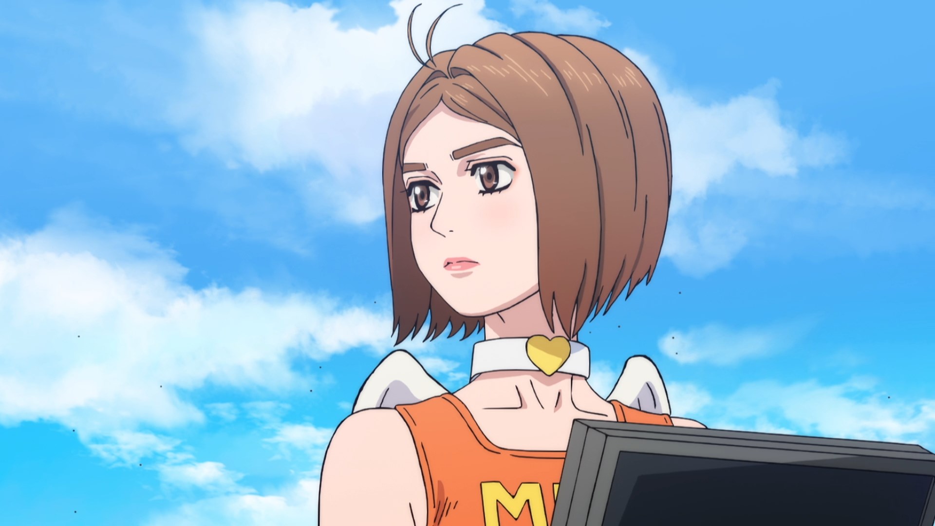 BG