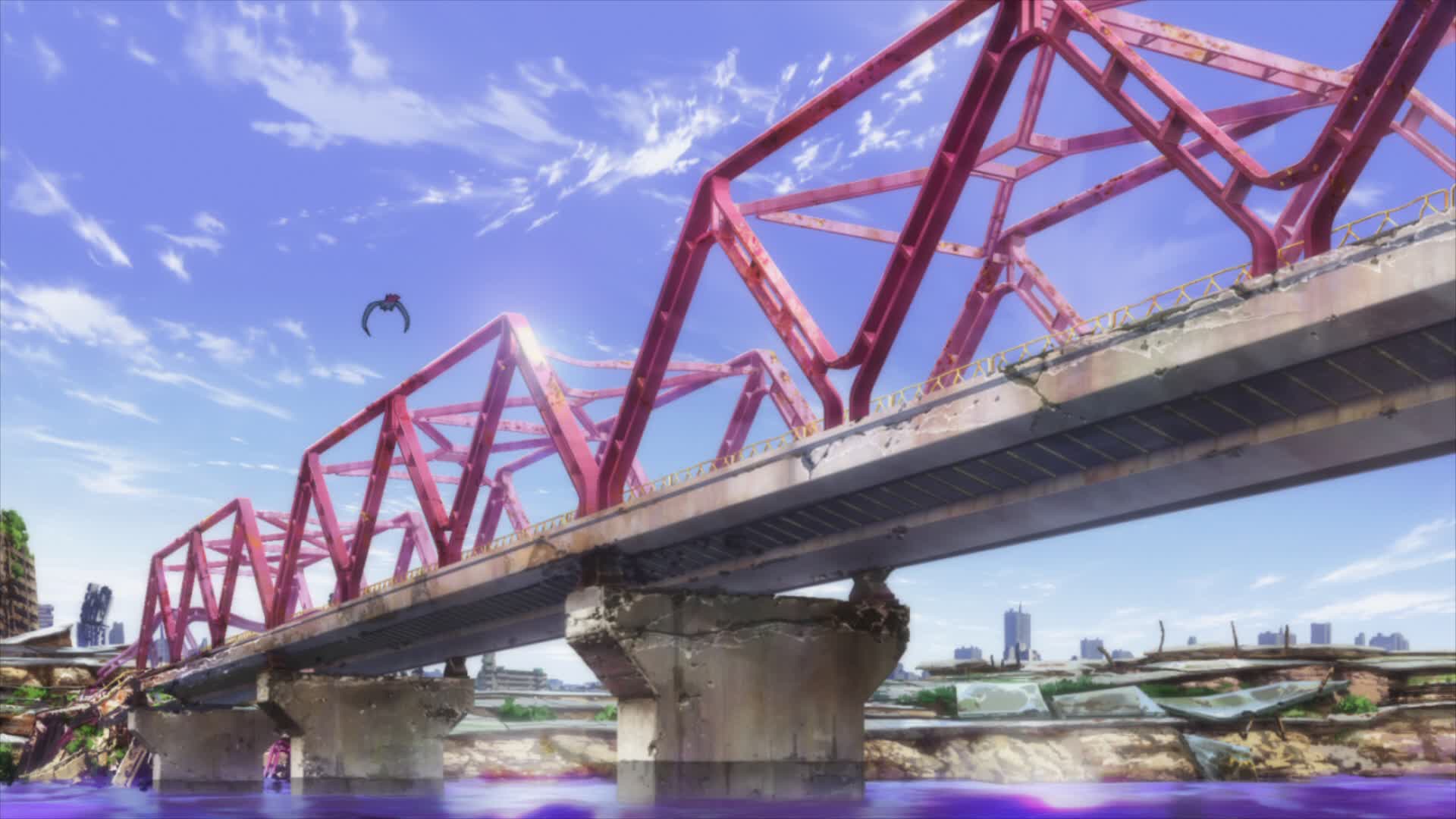 BG