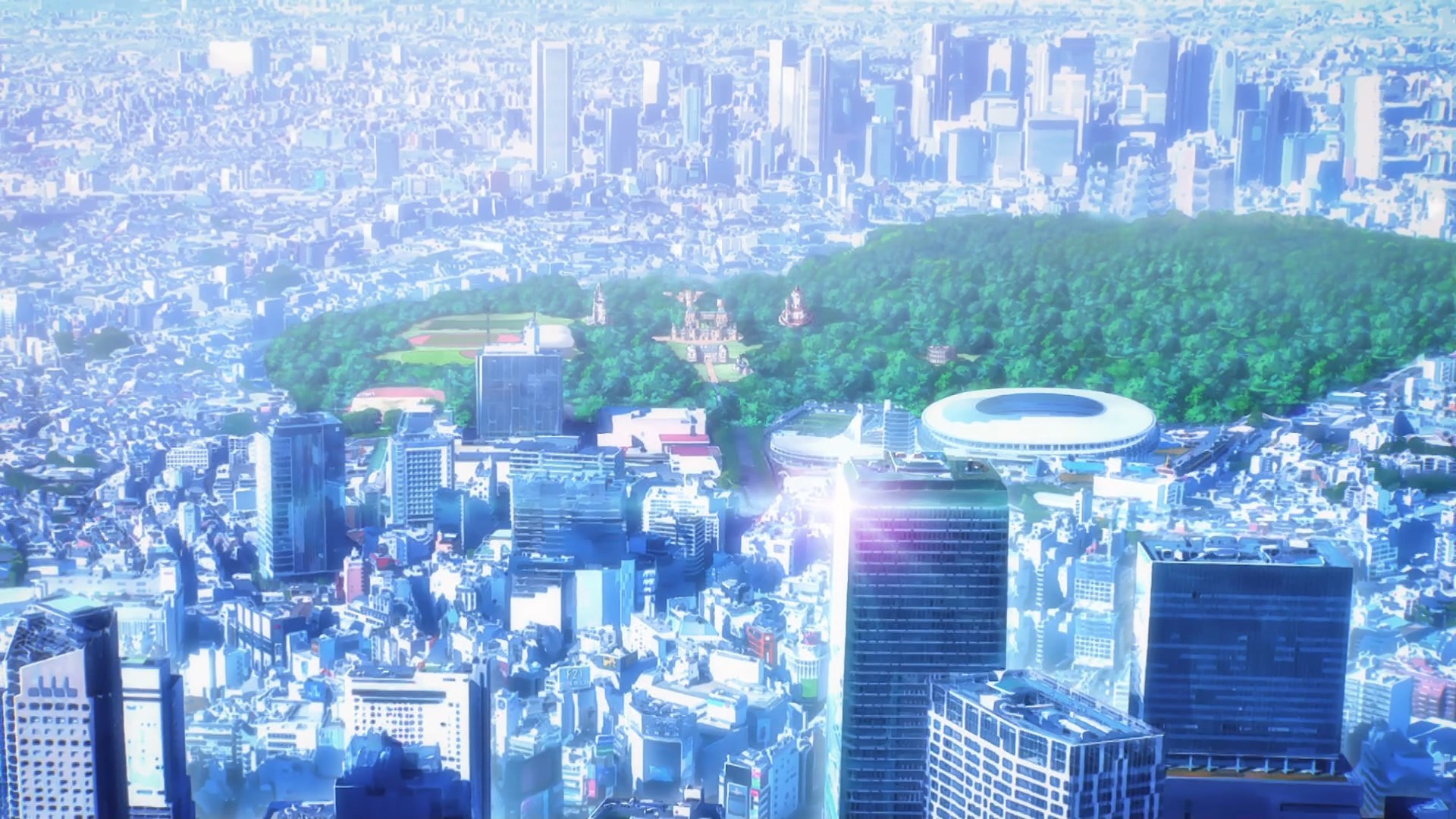 BG