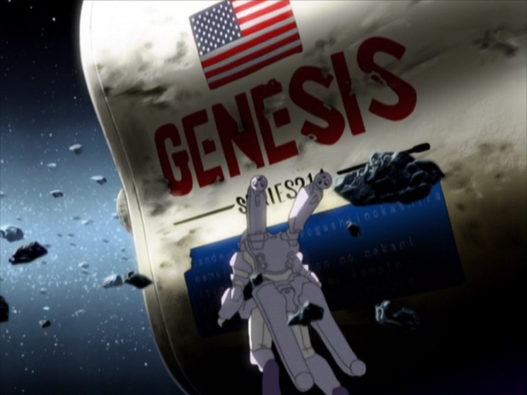 BG