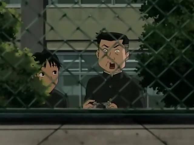 BG