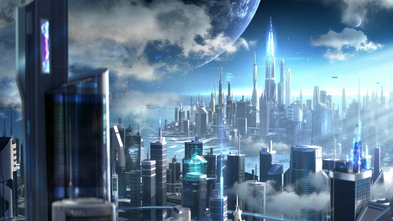 BG