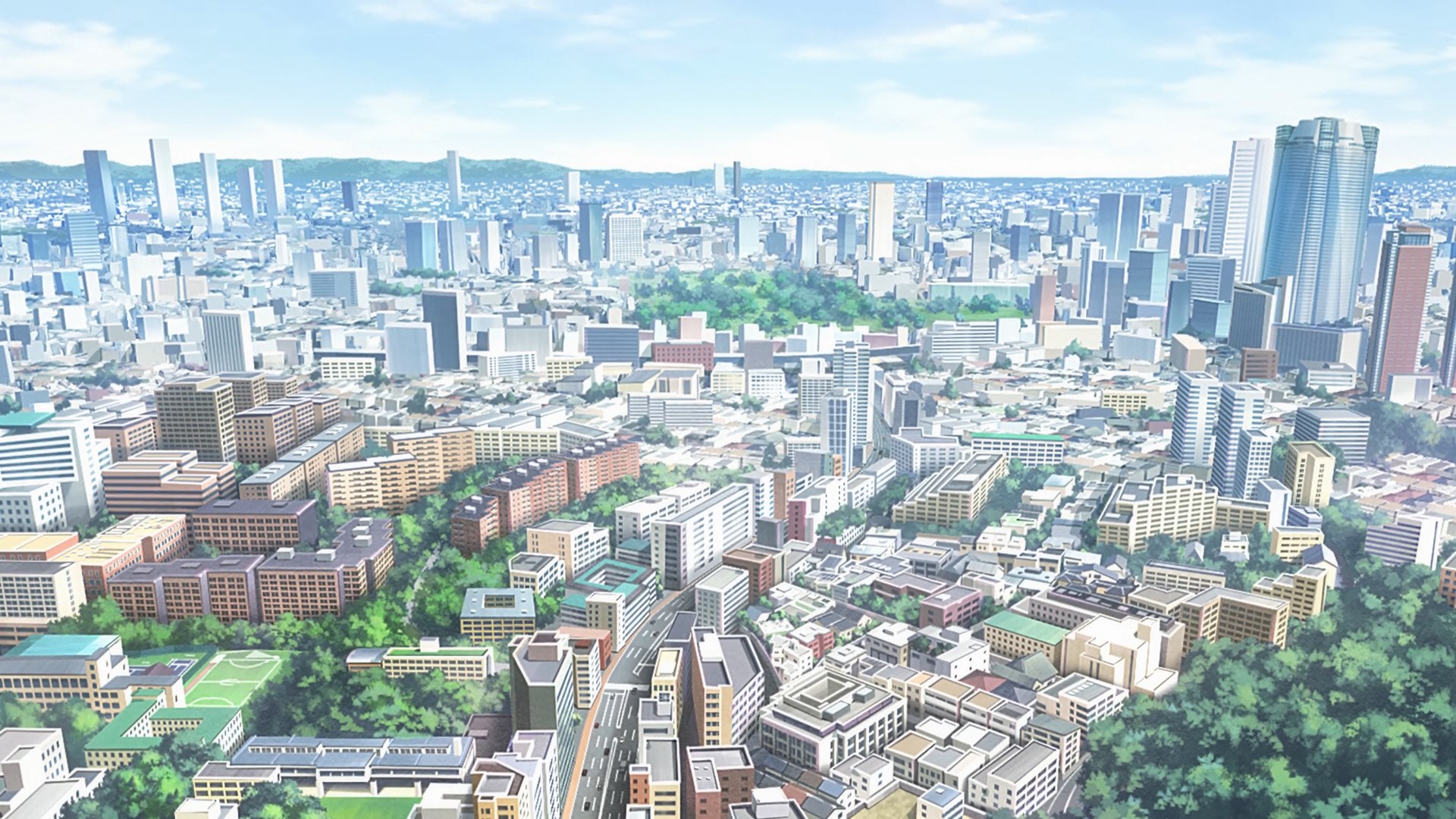 BG