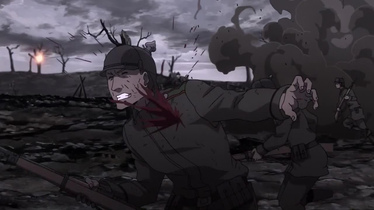 BG
