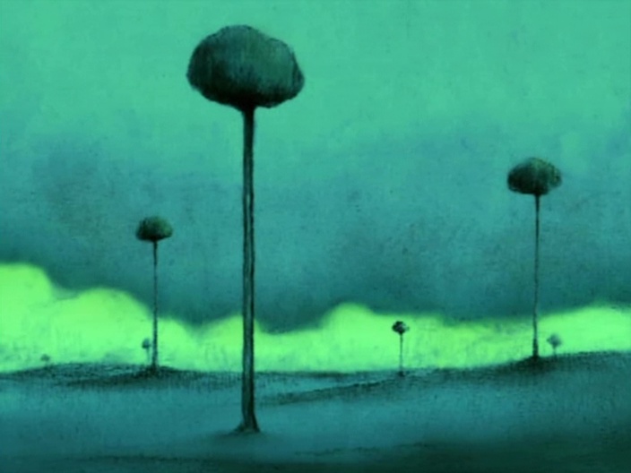 BG