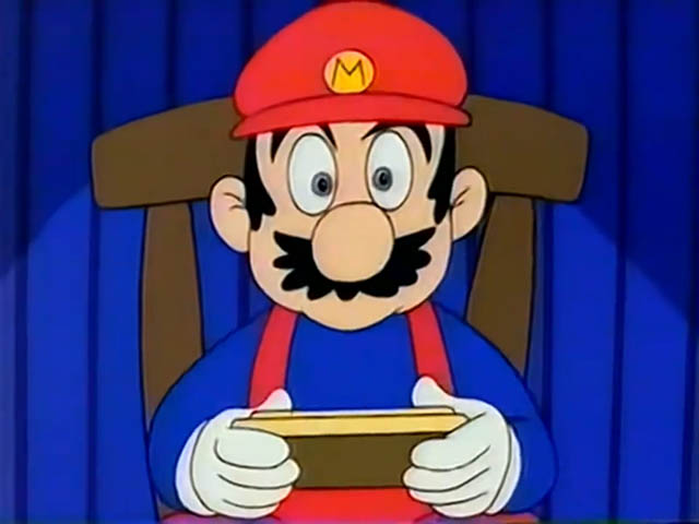 BG