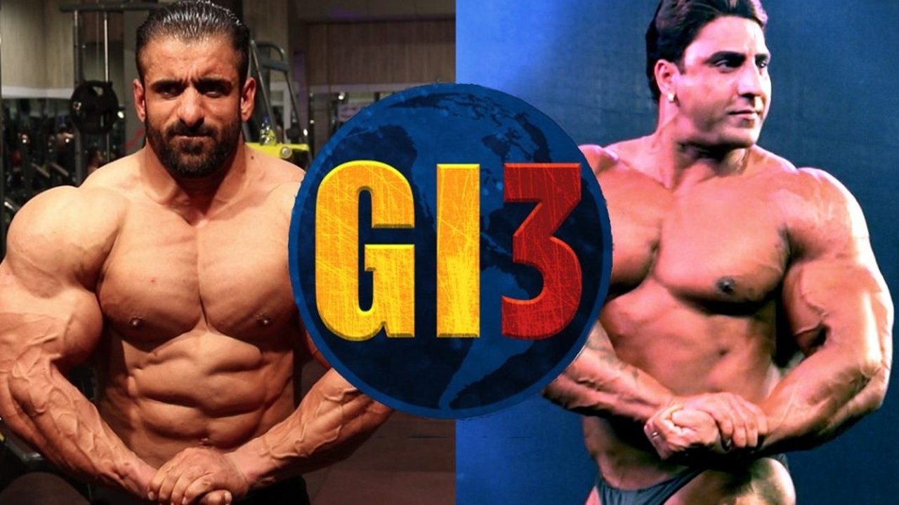 BG