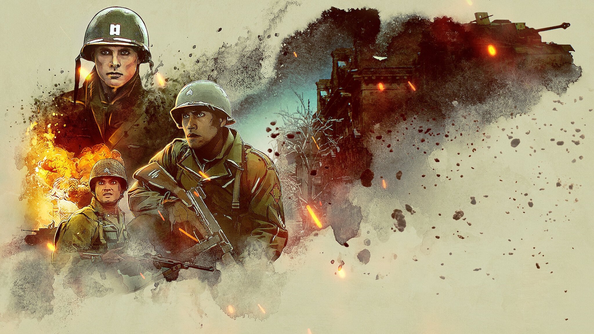 BG