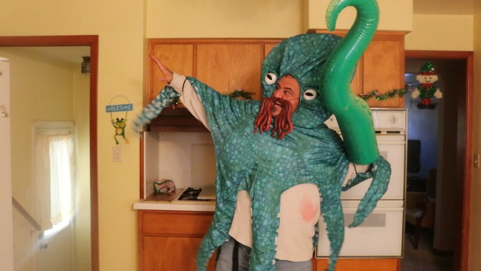 BG