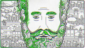 BG