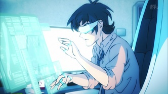 BG