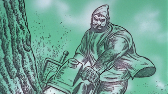 BG