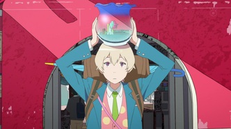 BG