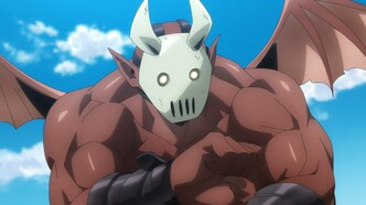 BG