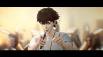 BG