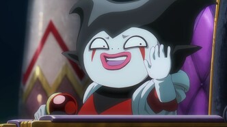 BG