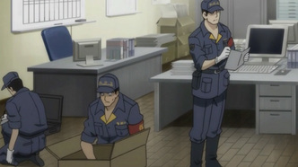 BG