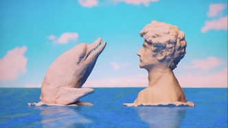 BG