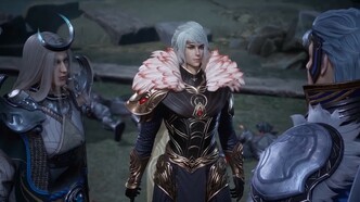 BG