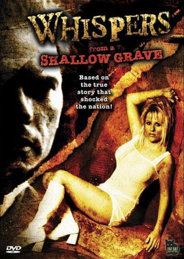 Постер «Whispers from a Shallow Grave»