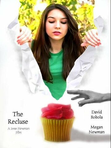 Постер «The Recluse»