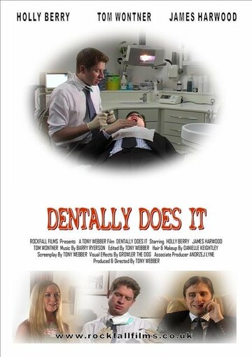 Постер «Dentally Does It»