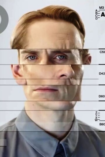 Постер «The Peter Weyland Files: Happy Birthday, David»
