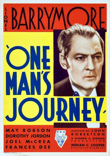 One Man's Journey