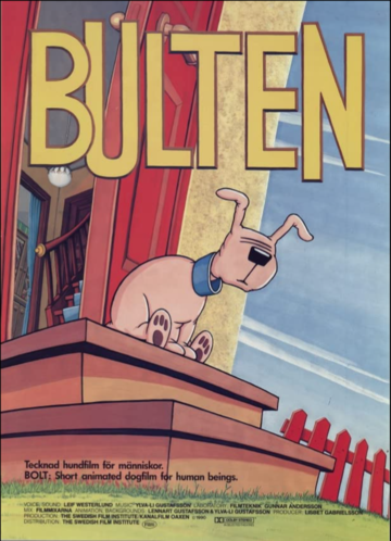 Постер «Bulten»