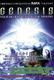 Постер «Genesis»