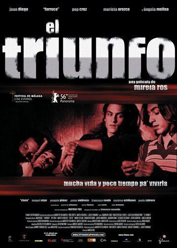 El triunfo