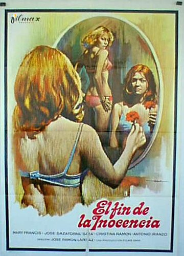 Постер «El fin de la inocencia»